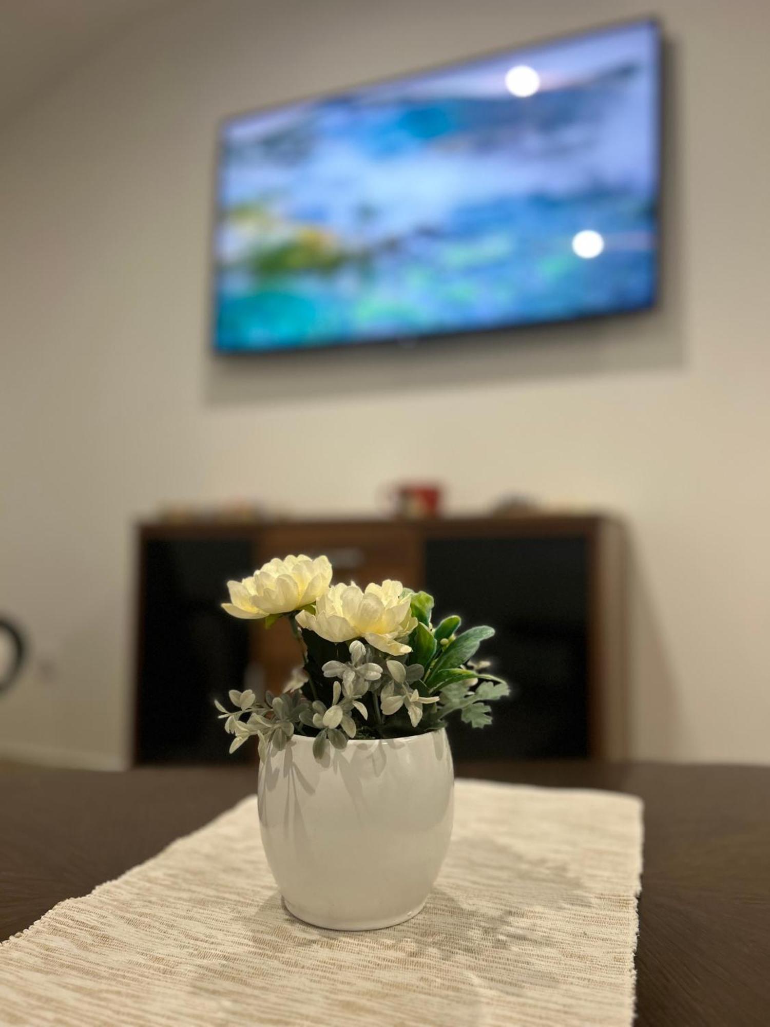 Apartman Diamond Lux Surčin Dış mekan fotoğraf