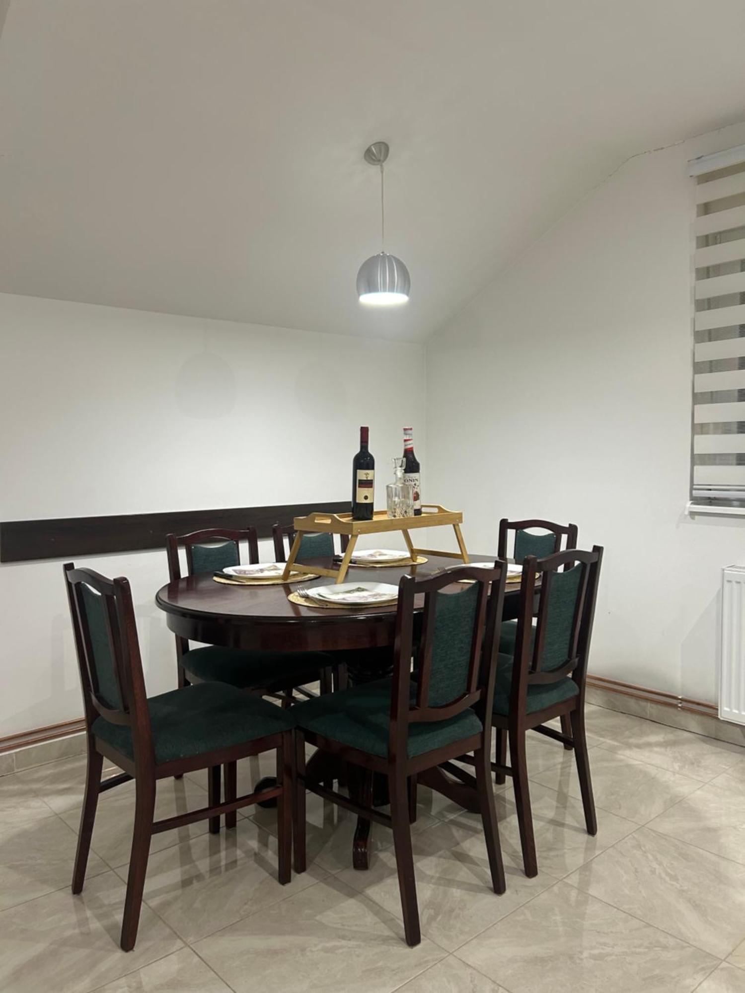 Apartman Diamond Lux Surčin Dış mekan fotoğraf