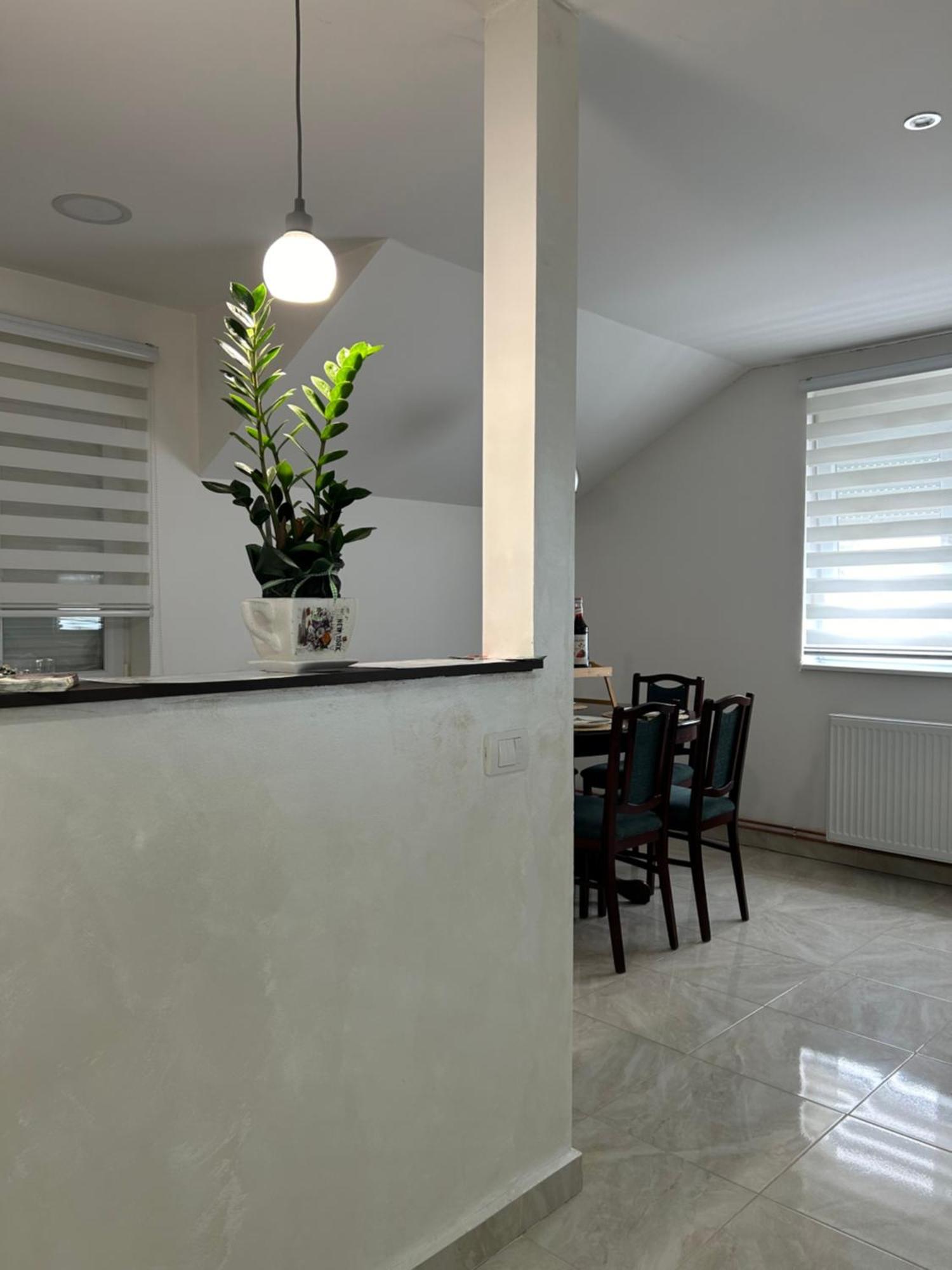 Apartman Diamond Lux Surčin Dış mekan fotoğraf
