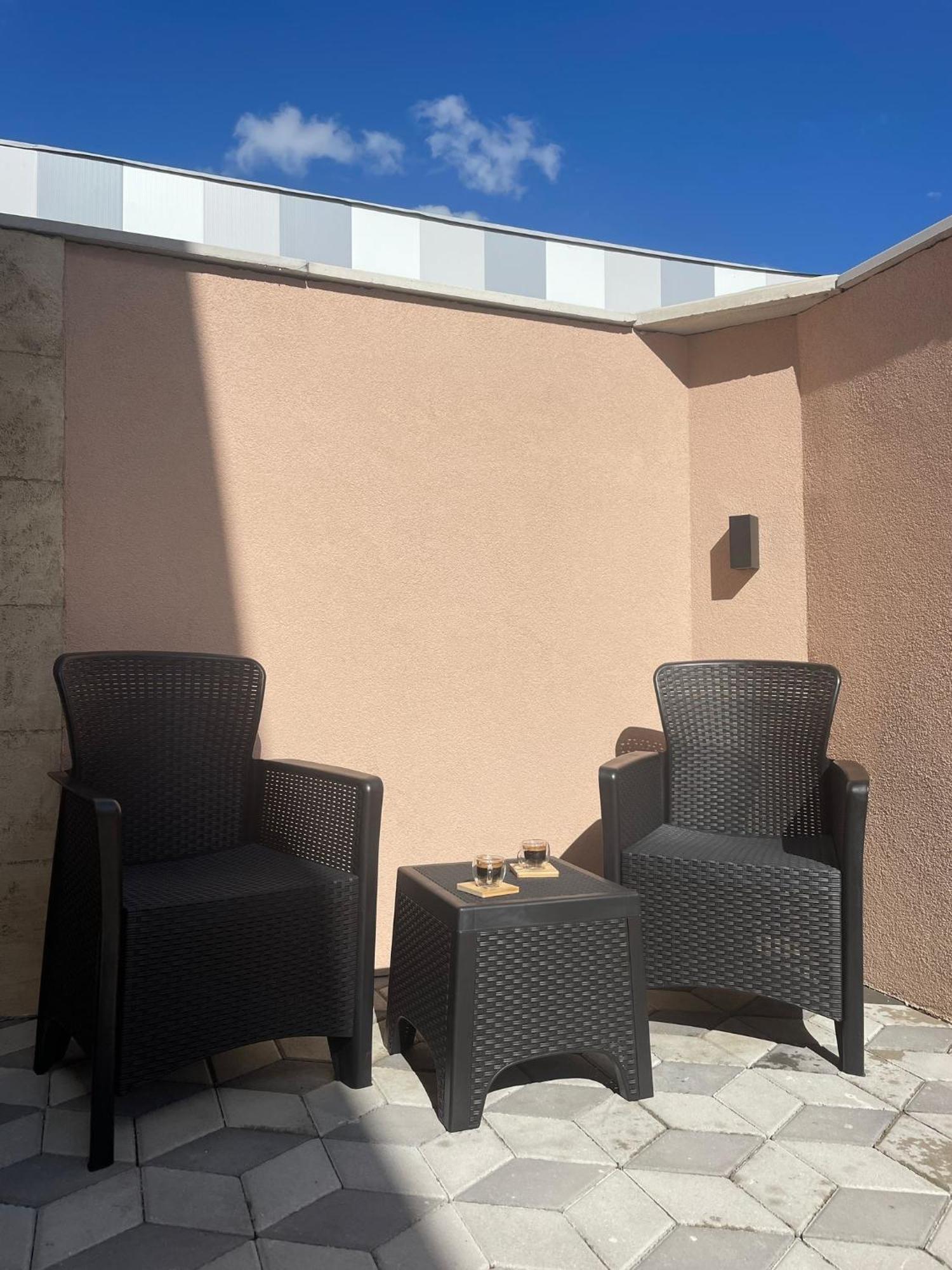 Apartman Diamond Lux Surčin Dış mekan fotoğraf